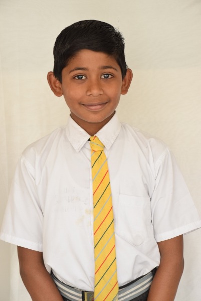 YASH SAGAR 